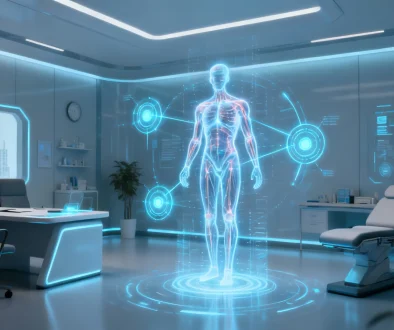 futuristic-t2d-lab
